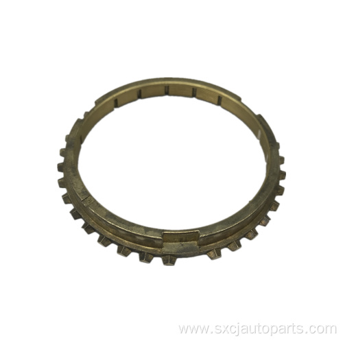 Transmission Gearbox Parts Synchronizer Ring For MAZDA